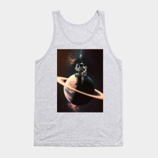 My Space Safe Tank Top